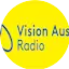 Logo Vision Australia Radio