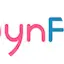 Logo Wyn FM