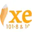 Logo Vixen 101