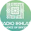 Logo Radio Ikhlas