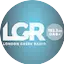 Logo London Greek Radio