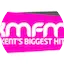 Logo KMFM