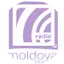 Logo Radio Moldova - Tineret