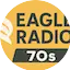 Logo Eagle 70s