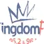 Logo Kingdom FM