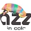 Logo Jazz FM