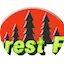 Logo Forest FM