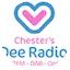 Logo DEE 106.3 FM