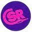 Logo CSR FM