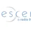 Logo Crescent Radio