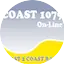 Logo Coast 107.9 FM