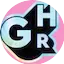 Logo Greatest Hits Radio Cumbria