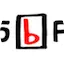 Logo 95b FM