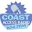 Logo Coast Access