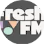 Logo Fresh FM
