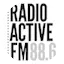 Logo Radio Active