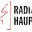 Logo Radio Hauraki