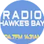 Logo Radio Hawke's Bay