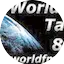 Logo World FM