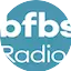 Logo BFBS - 2 radio