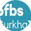 Logo BFBS Gurkha