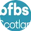 Logo BFBS Scotland