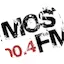 Logo Most FM