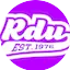 Logo RDU FM