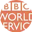 Logo BBC World Service