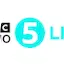 Logo BBC Radio 5 live