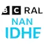 Logo BBC Radio nan Gàidheal