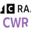 Logo BBC CWR