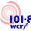 Logo 101.8 WCR FM