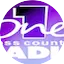 Logo Cross Counties Radio One