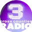 Cross Counties Radio Three