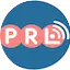 Logo Polish Radio London
