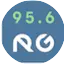Logo Radio Gorzów 95.6 FM