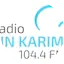 Logo Radio Ain Karim