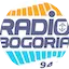 Logo Radio Bogoria