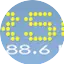 Logo Radio RSC