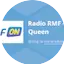 Logo Radio RMF - Queen