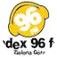 Logo Radio Index