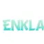 Logo Enklawa - wolne radio