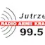 Logo Radio Jutrzenka