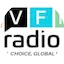 Logo CVFM Radio