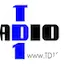 Logo TD1 Radio