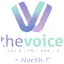 Logo The Voice FM