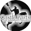 Logo Castle Party