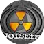 Logo NOISE fm