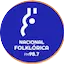 Logo Nacional Folklórica